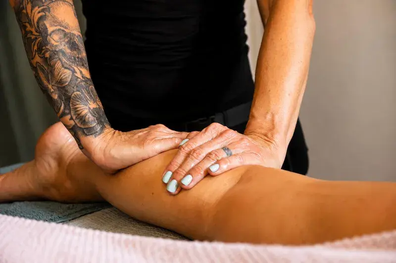 Massage relaxant