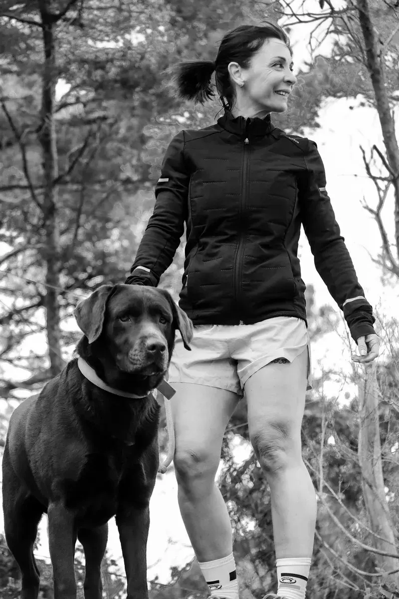 Coaching sportif personnalisé
